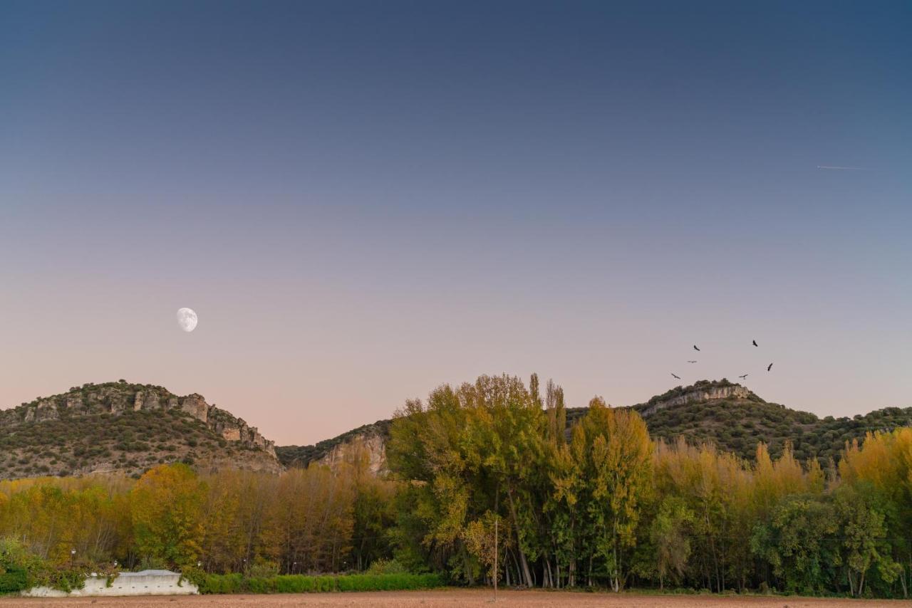 Mandayona Casa Rural La Rosquilla المظهر الخارجي الصورة